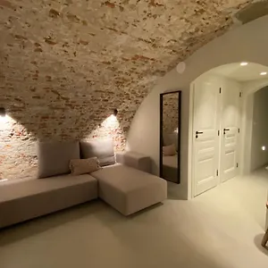 Appartement Vlinder's