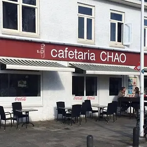 Hotel Hotel-chao Nl 24 Open