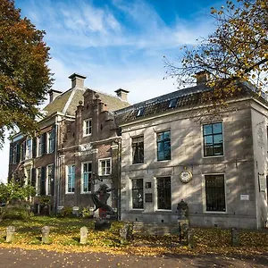 Bed & Breakfast Swaenenvecht