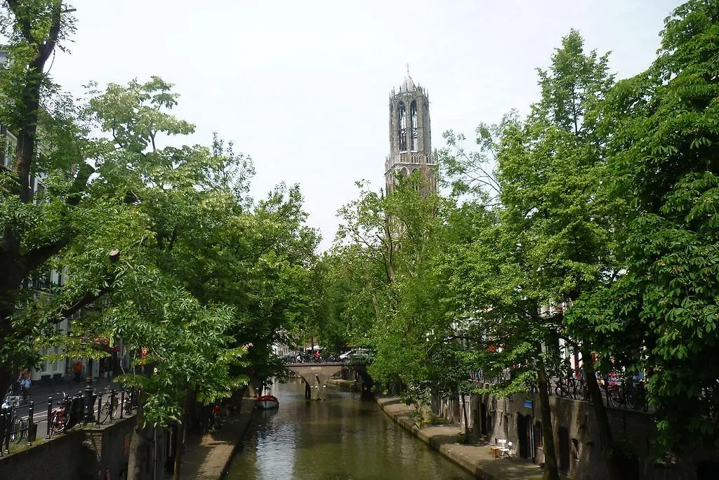 B&B Limes Oudwijk 2*, Utrecht