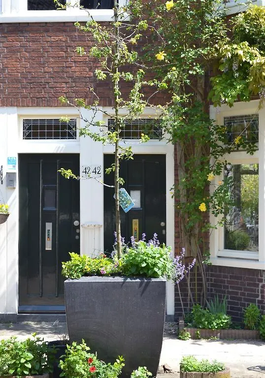 B&B Limes Oudwijk 2*, Utrecht