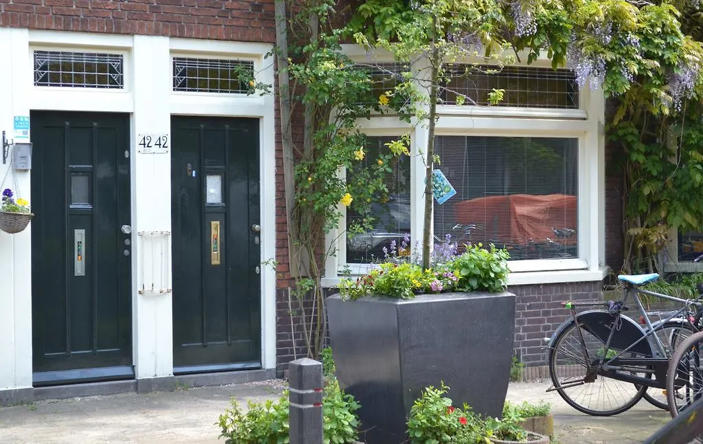 B&B Limes Oudwijk 2*, Utrecht Netherlands